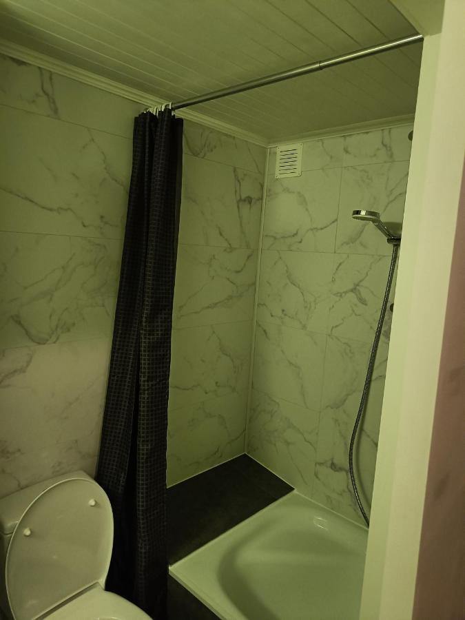 Apartment Sariks Place ブルージュ エクステリア 写真