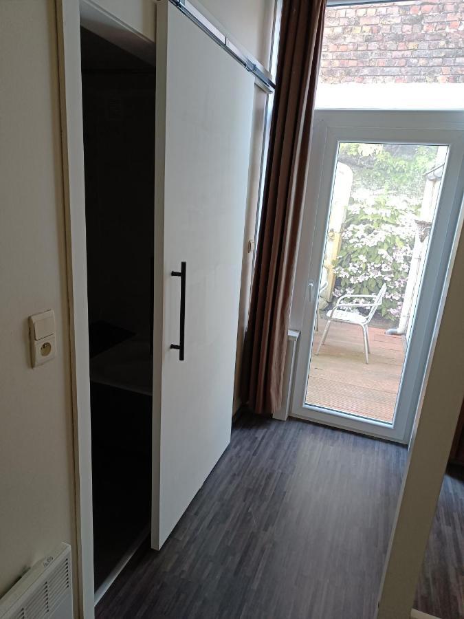 Apartment Sariks Place ブルージュ エクステリア 写真