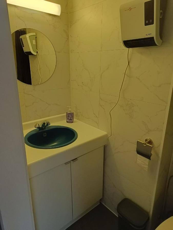 Apartment Sariks Place ブルージュ エクステリア 写真