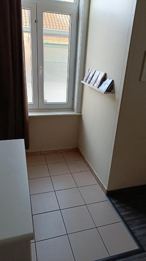 Apartment Sariks Place ブルージュ エクステリア 写真