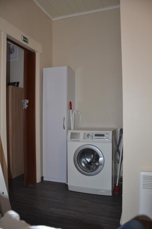 Apartment Sariks Place ブルージュ エクステリア 写真