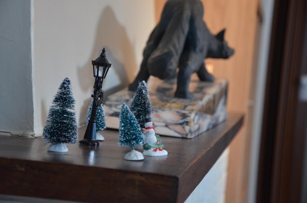 Apartment Sariks Place ブルージュ 部屋 写真