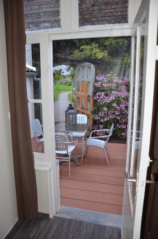 Apartment Sariks Place ブルージュ 部屋 写真