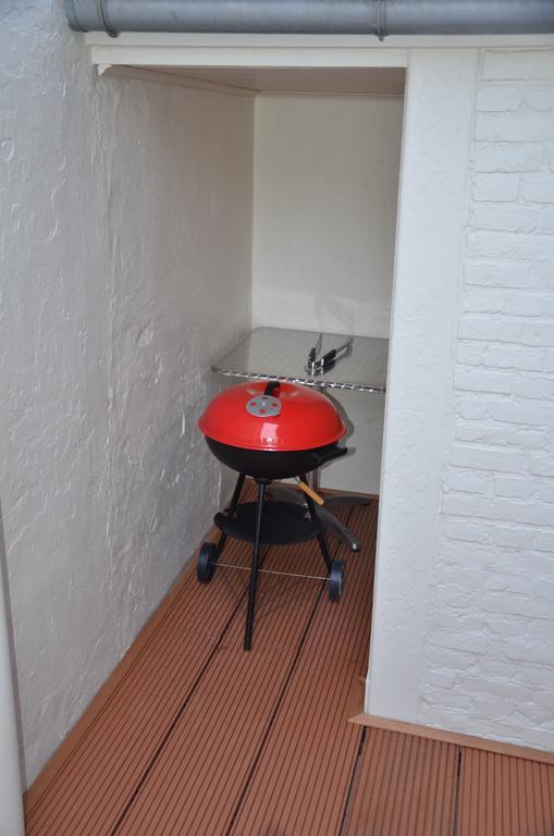 Apartment Sariks Place ブルージュ エクステリア 写真