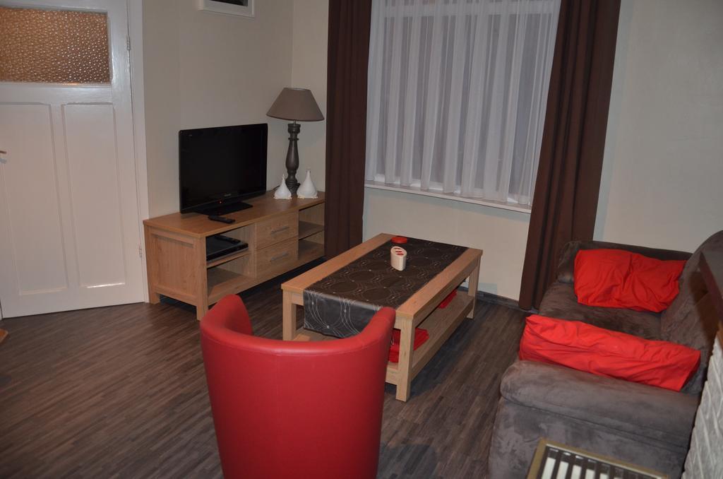 Apartment Sariks Place ブルージュ 部屋 写真