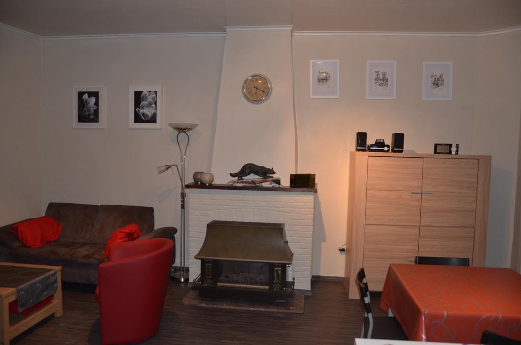 Apartment Sariks Place ブルージュ エクステリア 写真