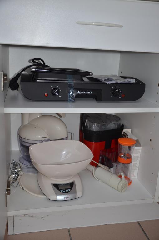 Apartment Sariks Place ブルージュ 部屋 写真
