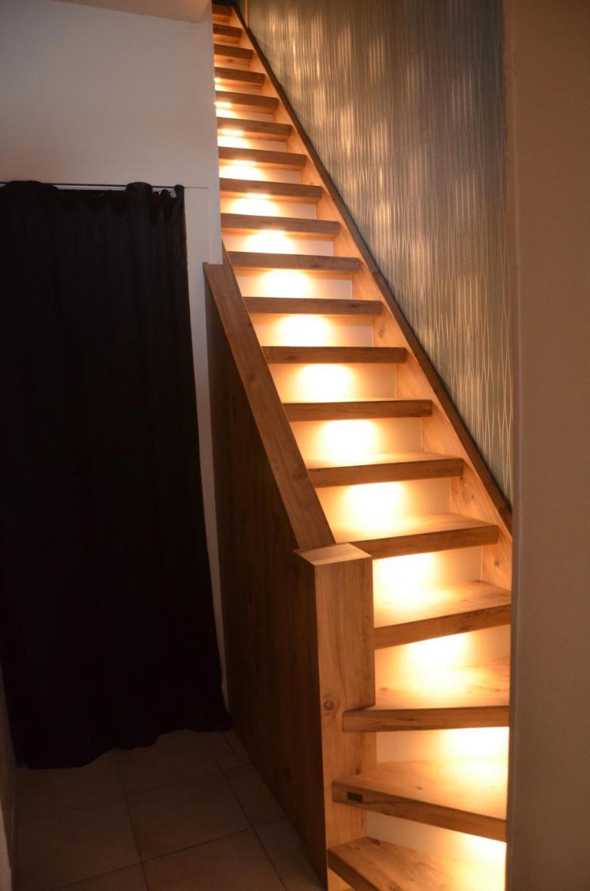 Apartment Sariks Place ブルージュ エクステリア 写真