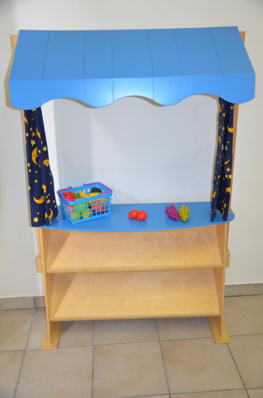 Apartment Sariks Place ブルージュ エクステリア 写真