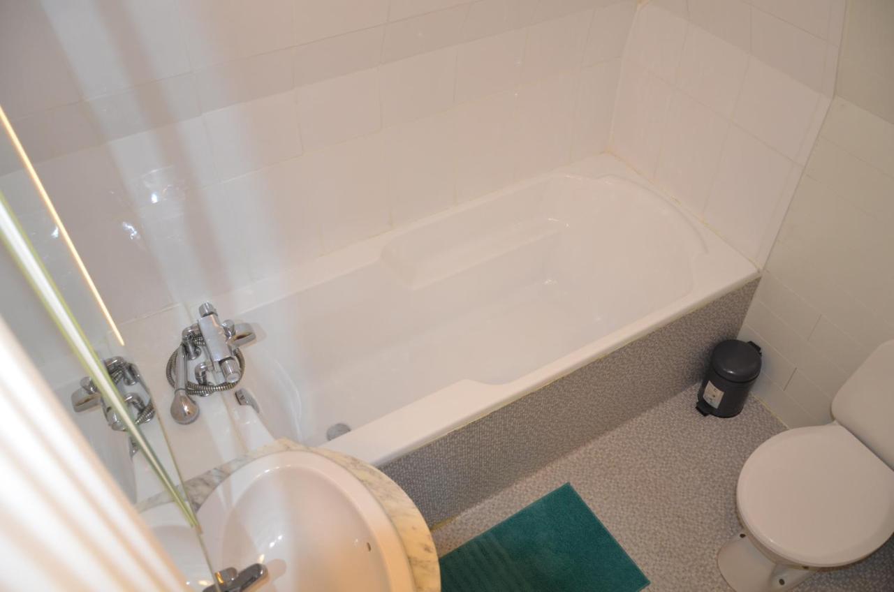 Apartment Sariks Place ブルージュ エクステリア 写真