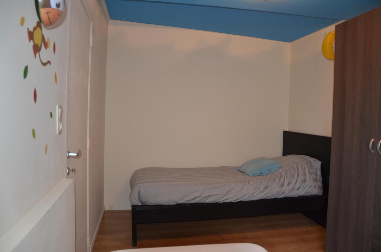 Apartment Sariks Place ブルージュ エクステリア 写真
