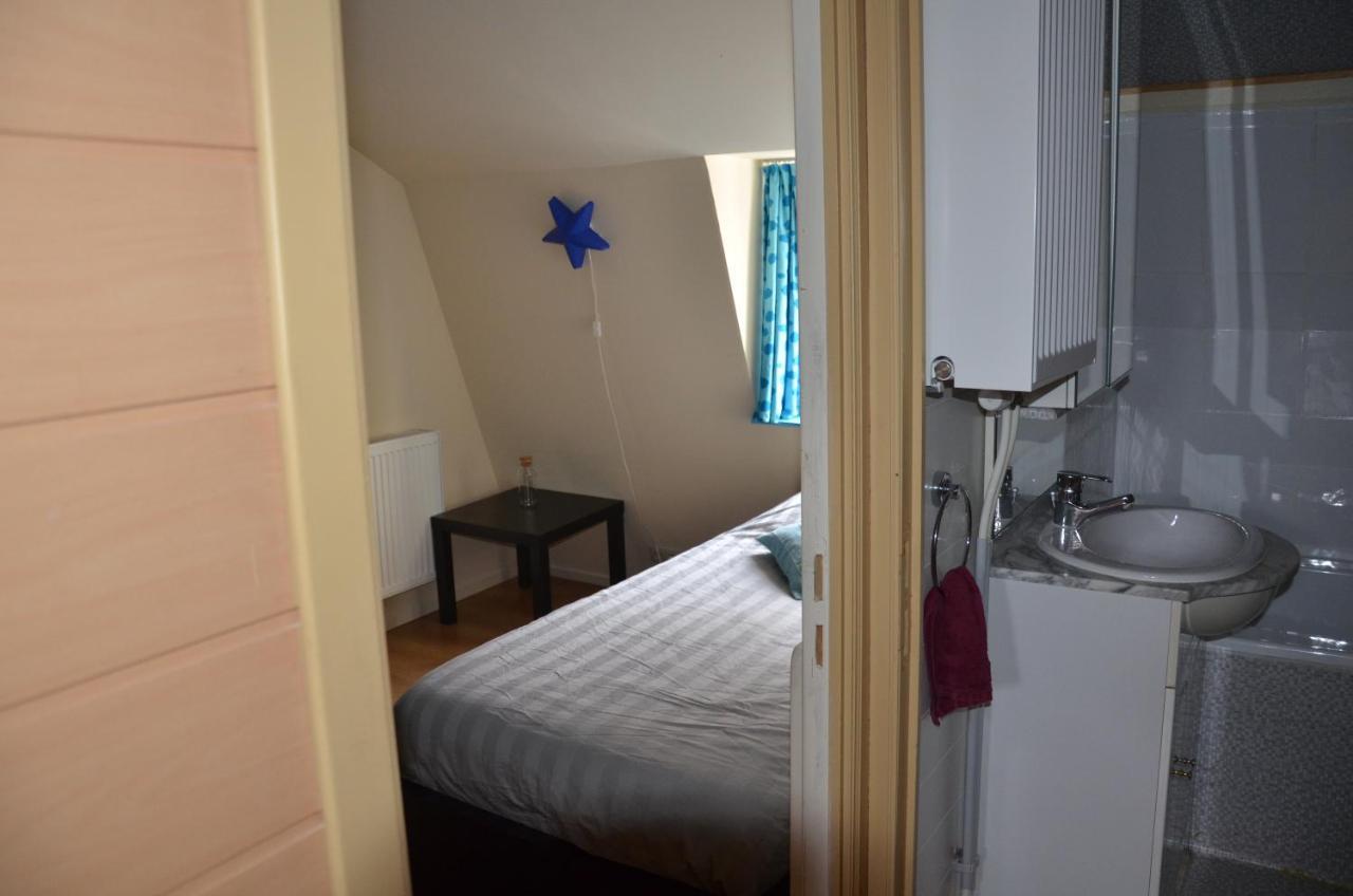 Apartment Sariks Place ブルージュ エクステリア 写真