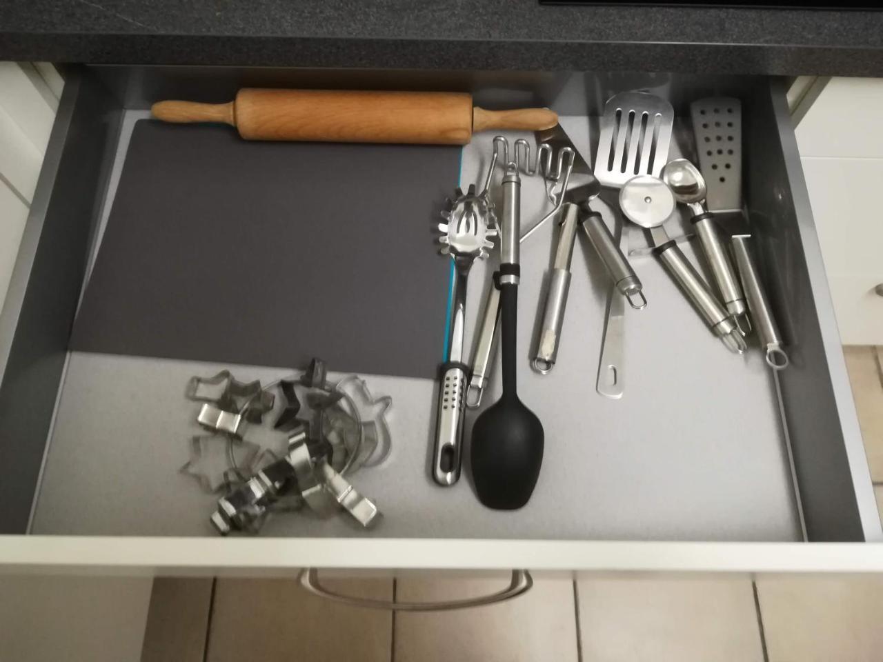 Apartment Sariks Place ブルージュ エクステリア 写真