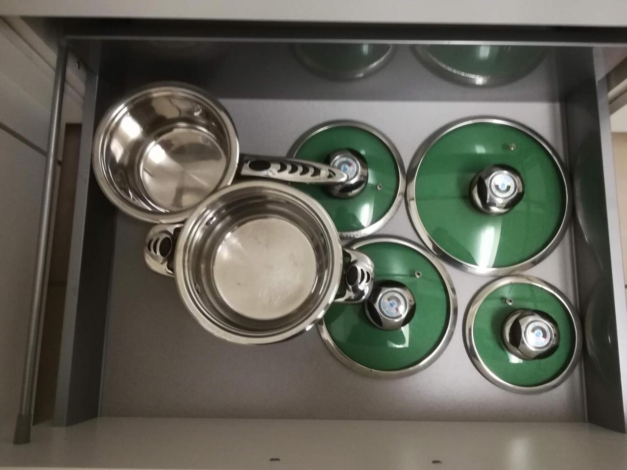 Apartment Sariks Place ブルージュ エクステリア 写真
