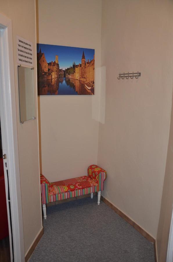 Apartment Sariks Place ブルージュ 部屋 写真